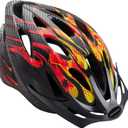 Schwinn Thrasher Bike Helmet 5-8Y