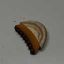 Lymphatic Contour Face Brush, Lifting and Firming, Improves Skin Glow & Absorption, Ergonomically Designed to Fit The Skin Precisely and Relieve Fatigue (1Pc)