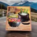 Peak & Pine Tailgate Grill / Cooler Combo
