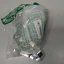 Palksky Silicone Cups for Melting Chocolate, 4PCS Silicone Measuring Cups with 250 & 350ml Capacity, Reusable Baking Supplies for DIY Chocolate Molds