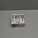 TDC Head Lamp Led Rechargeable Super Bright - USB-C Headlamp for Adults - Head Lights for Forehead - 1080 Lumen Head Flashlight - 10HR Battery for Hardhat, Camping, Hunting, Work