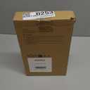 MUDEELA Pots and Pans Organizer Rack for under Cabinet, Expandable 11.81''-22.85'' Pot Lid Kitchen Cabinet Organizer Holder with 10 Adjustable Compartment Cutting Board Organizer for Pan Lid, Bakeware,10 Dividers-Black