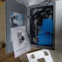 Portable Air Conditioner, 3000 CFM Swamp Cooler & Evaporative Air Cooler