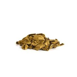 38 Decorations Gold Balloons