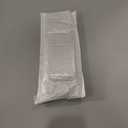 GE Refrigerator Water Dispenser Lever Replacement - Compatible with Select Models (Type 2 & 3) - Easy Install (Type 2)