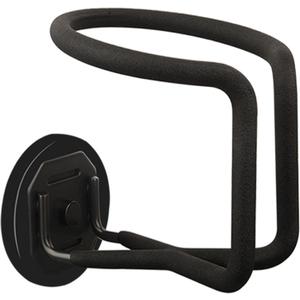 MUTUACTOR Magnetic Cup Holder Heavy Duty, 2PCS Non-stractch Magnetic Water Bottle Holder for Tractor, Large Capacity Magnetic Mount Tractor Cup Holder for Fridge Tool Cart Work Bench