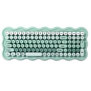 Wave Sync Wireless Keyboard