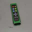 Samsung Replacement TV Remote Compatible with Samsung TV's ONLY (Black) Big Button TV Remote Control, Simplified and Easy to Use (2xAAA Batteries not Included)