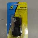 Seachoice 4 Position Starter Switch, Includes 2 Keys