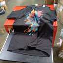 Basketball Splash Baller Basketball Player Team Player T-Shirt, Size L