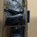 Remington Vacuum Haircut Kit, Vacuum Beard Trimmer, Hair Clippers for Men with Removable Hair Chamber and Dual Motor Power (18 pieces)