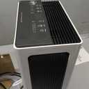 2500 Sq.Ft Max 34 Pint Dehumidifier for Basement with Drain Hose