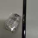 S23 Ultra Stylus Pen (WithBluetooth) Replacement for Samsung Galaxy S23 Ultra 5G All Versions S Pen with 5xTips/Nibs (Phantom Black)