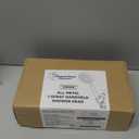 HammerHead Showers Solid Metal LOW FLOW Handheld Shower Head with Hose and Brass Holder - CHROME  Water Saving 1.75 GPM Detachable Shower Head - Adjustable Shower Wand Bracket & 6ft Hose