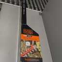 BLACK+DECKER Hedge Trimmer with Saw, 20-Inch, Lightweight and Compact Design, Full Wraparound Handle, Corded (BEHTS300)