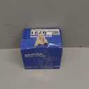 Quick-Fill Electric Air Pump with 3 Nozzles, AC 110V-120V Portable Inflator Deflator for Inflatables Pool Float Toys Air Mattress Bed Couch Swim Ring Tube Raft