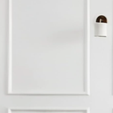 Art3d Pre-Cut Wall Molding Set of 10 pcs, Ready-to-Assemble Wainscoting Panels for Interior Wall Décor Living Room Bedroom Accent Wall - Installed with Glue