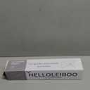 helloleiboo [2025 Upgraded] Car Windshield Sun Shade Umbrella 57"x 32" Windshield Sun Shade Foldable 5-Layer Thickened Vinyl Coating Reflective Polyester Blocks Heat & UV Rays for Medium Car Sedans