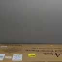 14 Inch Queen Bed Frame,3500 lbs Heavy Duty Metal Platform, Steel Slats Support/No Box Spring Needed/Noise Free/Non-Slip/Easy Assembly