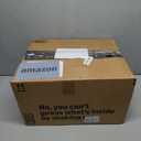 1000N Tearing Strength Hot Tub Cover Protector 96 x 96 inch fits 95 x 95, 94 x 94, 93 x 93 or 92 x 92 inch Square SPA, Hot Tub Covers Replacement-Black