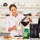 Replacement 12-Cup Coffee Pot Carafe for Keurig K-Duo Essentials & K-Duo Essentials Hot & Cold Brewer Models (K-Duo ESSENTIALS)