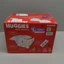 Huggies Size 5 Diapers, Little Movers Baby Diapers, Size 5 (27+ lbs), 58 Count