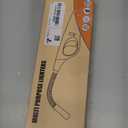 4 Pack Candle Lighter Long Lighters, Refillable Butane Lighters for Candle Camping Fireplace Party BBQ Grill(No Fuel)