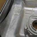 MITZONE Upgrade Aluminum Valve Cover compatible with 2005-2013 Ford Focus Escape Transit Connect Mariner 2.0L 2.3L Replace 4S4E6582C 4S4Z6582CA