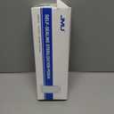 JMU Self Seal Sterilization Pouches 3.5" x 10", Sterilization Bags 200 per Box