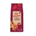 2 x Tim Hortons Apple Cinnamon Fritter Coffee 12oz Ground Bag