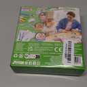 Rock Painting Kit- Glow in The Dark Rock Kit, Arts and Crafts for Kids Ages 6-12, Art Supplies Toy , Kids Craft Paint Kits, Arts & Crafts for Boys Girls Birthday Party Gift Toy