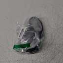 26Ft Retractable Dog Leash, Heavy Duty Great Leash for Dog up to 110 lbs, Anti-Slip Rubberized Handle, One-Handed Brake, Strong Nylon Tape, Tangle Free (Large Size)