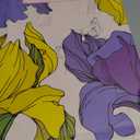 MAXWINER Essential Oil Diffusers Ultrasonic 3D Glass Aromatherapy Diffuser, Auto Shut-Off, Timer Setting, 7 Colors LED Lights Changing for Home, Office, Spa 120ml