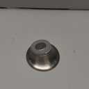 Moen Spot Resistant Remote Dock for Magnetix Handheld Shower Head, Brushed Nickel Finish, 186117SRN