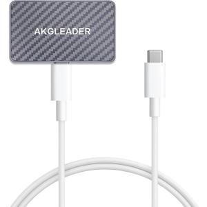 Magnetic Wireless Charger for iPad Pro 12.9 (3rd/4th/5th/6th) & iPad Air 13 (M2/M3) ONLY, 18W Fast Charging Smart Connector ipad Wireless Charger, Wireless ipad Charger(Adapter Not)