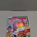 Disney Doorables Lets Party Multi-Peek Series 14, Collectible 1.5 Inch Toy, Easter Basket Fillers, Gifts, Presents, Boys and Girls Toy Ages 5 and Up