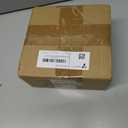 Collector's Gifts SpaceX Starship Crystal Lamp, 3D Laser-Etched Rocket Night Light, Ultimate Gift for Space Enthusiasts, Sci-Fi Fans & Mars Dreamers (Regular)