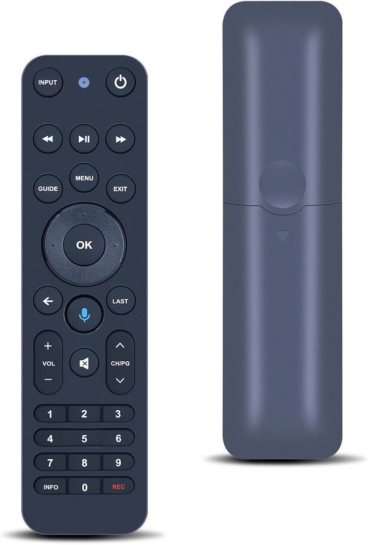Replacement Voice Remote Control for Verizon FiOS TV One  Compatible with 2019 MG3-R32140B & VRC4100 BLE