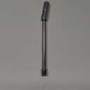 A ABIGAIL 5/8" Swivel Magnetic Spark Plug Socket 3/8 Inch Drive x 10" Total Length 6-Point 360 Degree Swivel Thin Wall Spark Plug Socket Removal Tool Cr-V Steel