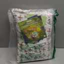 Mini Toddler Pillow with Pillowcase - 9x13 My Little Dreamy Travel Kids Pillow for Sleeping, Toddler Bed, Small, Tiny, Organic Cotton Pillowcase, Soft & Breathable, Kids 2-4 Years Old (Aircraft)