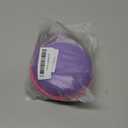 JCHPINE Hard Case and Silicone Cover for Tamagotchi Paradise Electronic Pet, Protective Cases for Tamagotchi Paradise with Screen Protector and Lanyard (Purple)