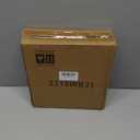 Glass Water Bottles Set of 3, 18 oz, Reusable Water Bottle with Lids, Juice Glass Bottles for Juicing, LeakProof, BPA Free, Container Bottle for Refrigerator, Suitable for Beverage, Soda (Clear)