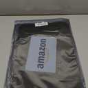 Hcman RGB Gaming Mouse Pad, Large Mousepad with Led Light, PC Gaming Accessories Black Keyboard Pad for Desk, Non-Slip Rubber Base XXL Big Mouse Mat for Gamer Boy Men Gift (31.5 X 12 Inch)