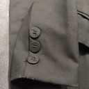 Boys Suits Black Suit for Boy Slim Fit Formal Toddler Kids 7Pcs Vest Dress Pants Blazer Ring Bearer Outfit with Accessory
4-5Y