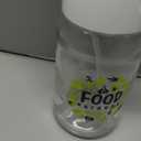 Mistifi oil spray Fine Mist Spray Bottle for Air Fryer,Healthy Nonstick Frying,Food Grade Premium Spray Bottle with Portion Control for Salad, Frying, BBQ Kitchen Use (150ml Glass bottle 637)