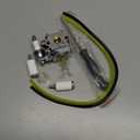 B2200 Carburetor Tune Up Kit Compatible with Craftsman 25cc B210 B2000 Leaf Blower Parts CMXGAAM204101 CMXGAAMR25BL CMXGAAMRBL25 CMXGAAMRBL25 41AR25B2793 41BR25BL793 41ARBL25793 41BRBL25793 Engine