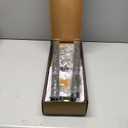 USX MOUNT Full Motion TV Wall Mount for Most 32-70 inch TVs up to 99 lbs, Wall Mount Bracket with Dual Articulating Arms, Swivel, Tilt, Max VESA 400x400mm, TV Mount Fits 12/16 Wood Studs