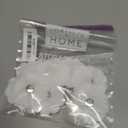 20pcs Duvet Snaps, Stylish Flower Shaped Iron on Duvet Snaps to Hold Comforter Lightweight Duvet Cover Clips Duvet Cover Holder Comforter Fasteners Practical Bedding Accessories