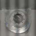 PowerStop Evolution Drilled and Slotted Rotors AR-8569XL