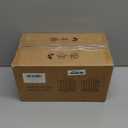 Modern Wall Sconce Set of Two Indoor Wall Lamp Black Wall Sconces Crystal Wall Light Bathroom Vanity Light Fixtures Wall Mounted Room Sconce Wall Lighting (2-Pack)